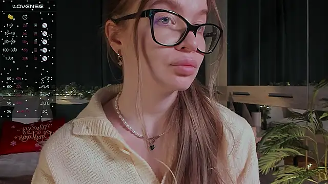 Virtual Girll online show from 12/23/24, 05:54