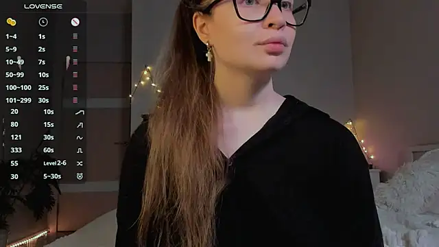 Virtual Girll online show from 09/11/25, 05:46