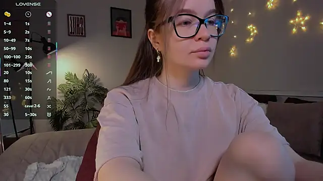 Virtual Girll online show from 03/08/26, 05:17