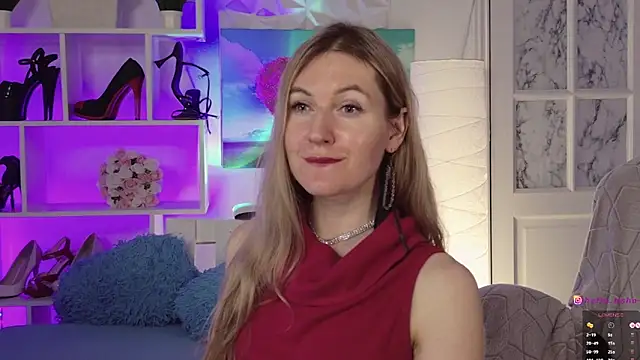 Hello Lisha online show from 01/27/25, 11:11