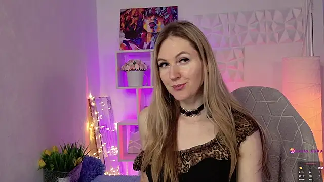 Hello Lisha online show from 02/27/25, 11:10