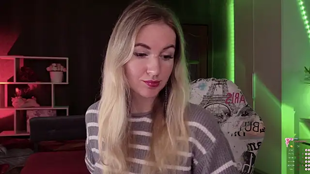 Hello Lisha online show from 10/10/25, 08:13