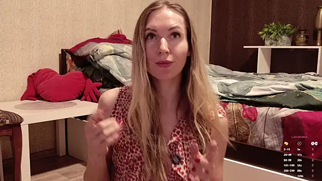 Hello Lisha online show from 02/24/26, 08:40