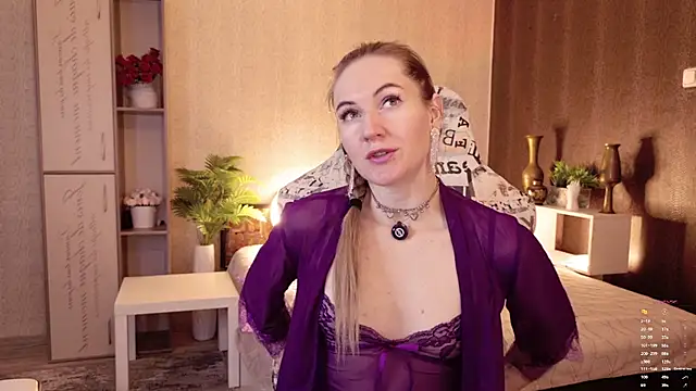 Hello Lisha online show from 04/28/26, 08:19