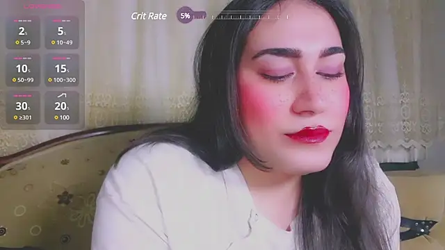 Snapshot of MERA_arab chatting on 12/27/24, 07:03 MERA arab online show from 12/27/24, 07:03