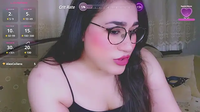 Snapshot of MERA_arab chatting on 01/12/25, 09:19 MERA arab online show from 01/12/25, 09:19