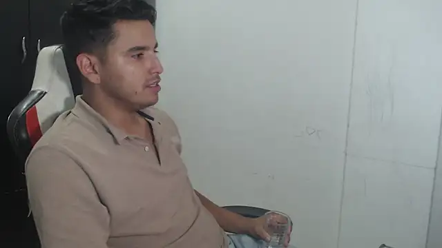 kylian 07 online show from 12/04/25, 03:05