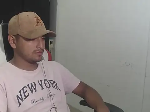 kylian 07 online show from 02/19/26, 02:29