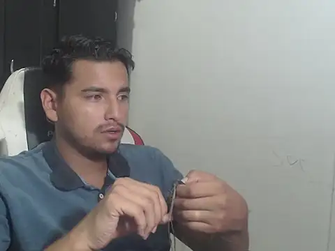 kylian 07 online show from 02/21/26, 01:39