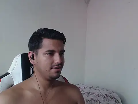 kylian 07 online show from 03/04/26, 05:08