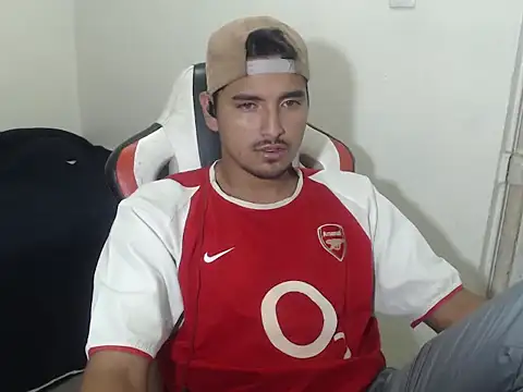 kylian 07 online show from 05/25/26, 02:06