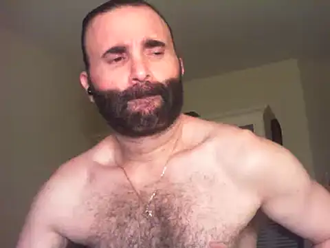 oneman555xh online show from 11/16/25, 04:07