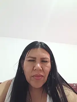 AgathaPember online show from 02/10/26, 03:16