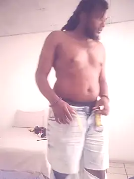 BigBlacBoyD online show from 12/14/25, 01:38