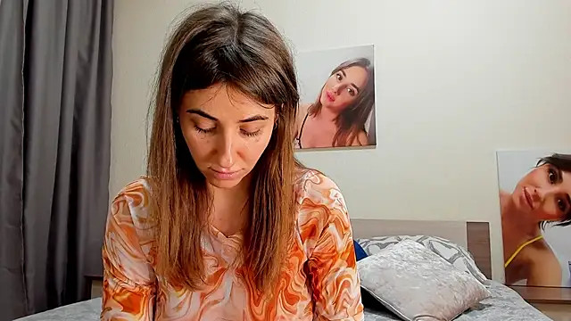 Squishy Goddess online show from 03/06/25, 04:41