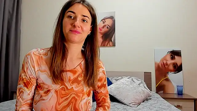 Squishy Goddess online show from 03/07/25, 01:31