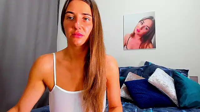 Squishy Goddess online show from 06/30/26, 01:39