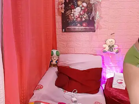 Mast3rOfDesire online show from 09/16/25, 02:18