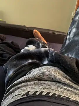 ROBOSTALLION online show from 04/06/26, 07:42