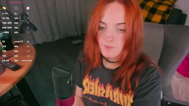 Alice CutePerv online show from 09/14/25, 01:38