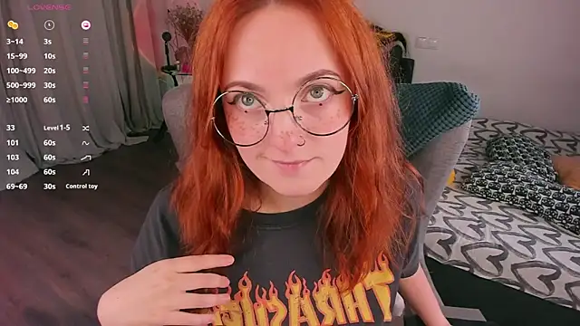 Alice CutePerv online show from 09/26/25, 02:32