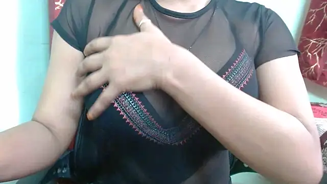 sweet-alia online show from 04/03/26, 11:41