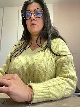 SWEETLILY18 online show from 01/10/25, 12:26