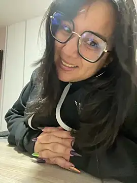 SWEETLILY18 online show from 01/27/25, 11:22