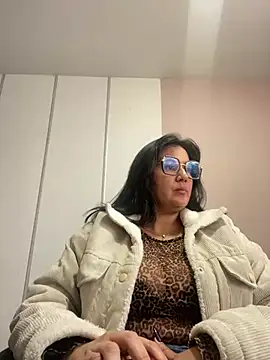 SWEETLILY18 online show from 01/29/25, 02:10