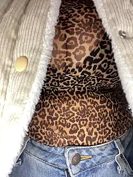 SWEETLILY18 online show from 03/17/25, 11:42