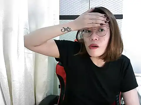 crizzybel online show from 03/19/25, 03:51