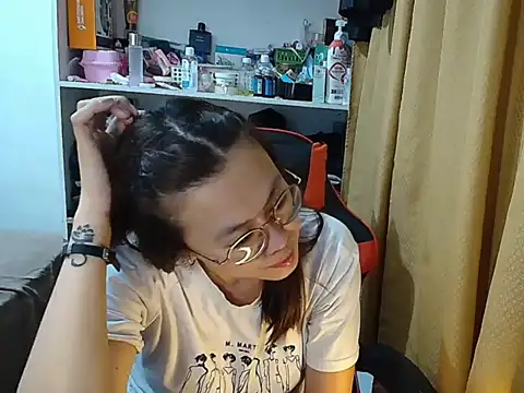 crizzybel online show from 01/15/26, 01:48