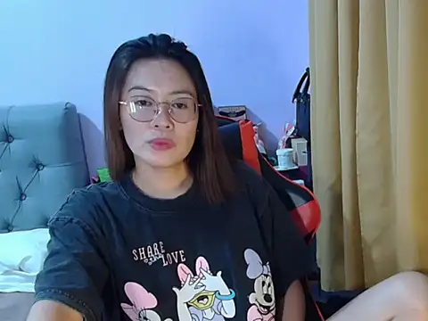 crizzybel online show from 07/07/26, 11:03