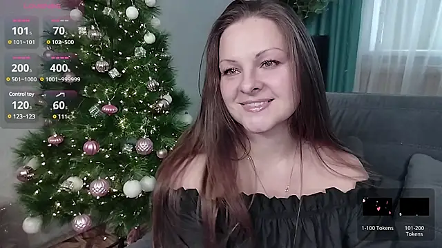 Marla Singerrr online show from 12/17/24, 07:18