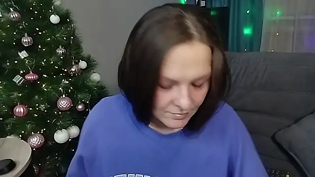 Marla Singerrr online show from 12/29/24, 03:03