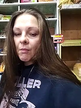 Marla Singerrr online show from 03/08/25, 11:16