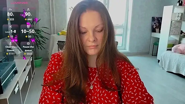 Marla Singerrr online show from 10/22/25, 06:46