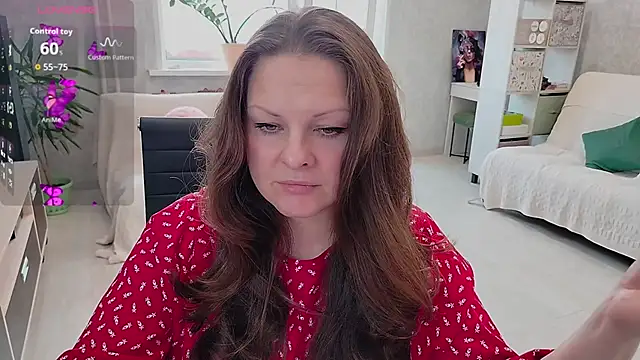 Marla Singerrr online show from 10/23/25, 05:51