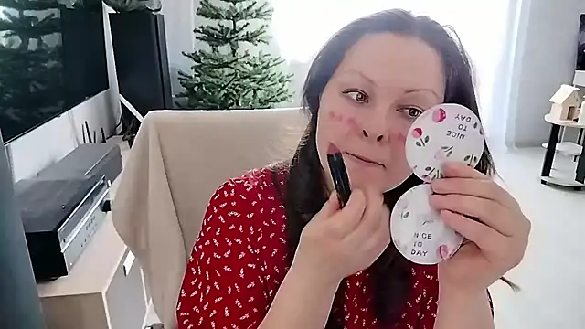 Marla Singerrr online show from 03/01/26, 04:36