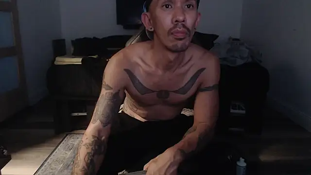 inc25cbxh online show from 12/13/25, 11:21