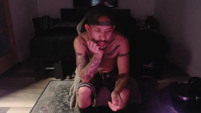 inc25cbxh online show from 02/15/26, 07:27