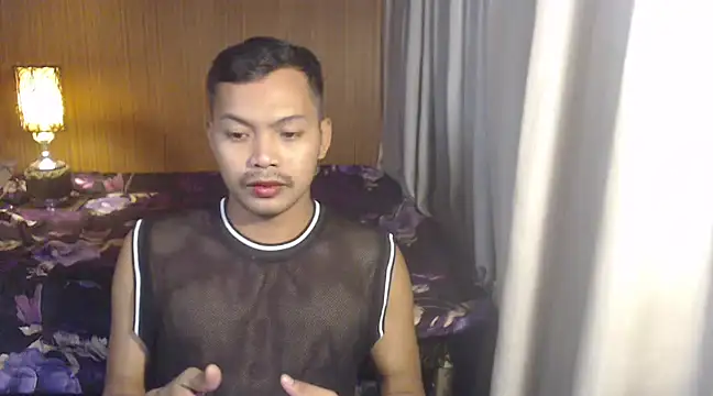 Asianboybig1 Daniel online show from 02/02/25, 12:46