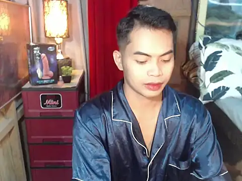 Asianboybig1 Daniel online show from 09/20/25, 03:02