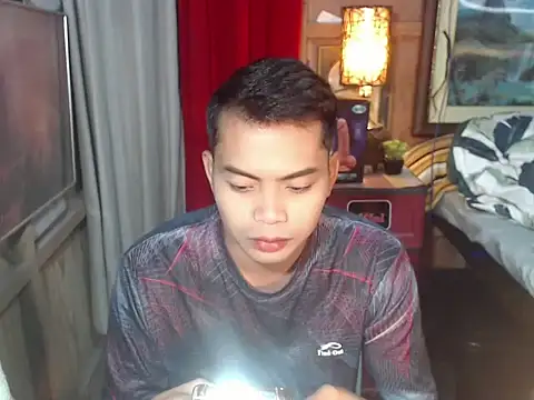 Asianboybig1 Daniel online show from 09/21/25, 02:51