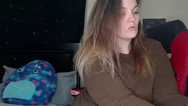 ToxicLilly online show from 12/13/24, 07:36