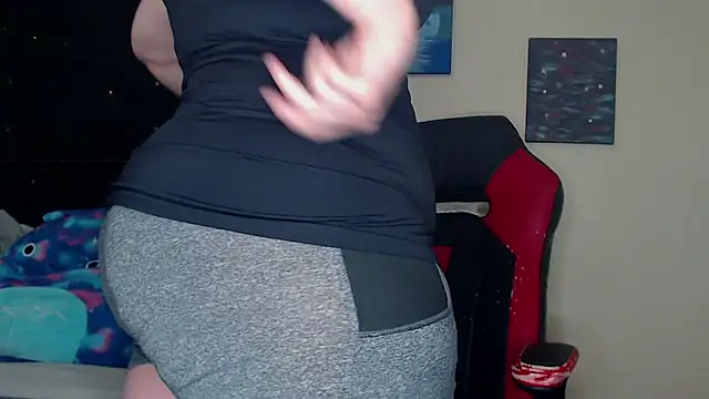 ToxicLilly online show from 01/05/25, 10:53