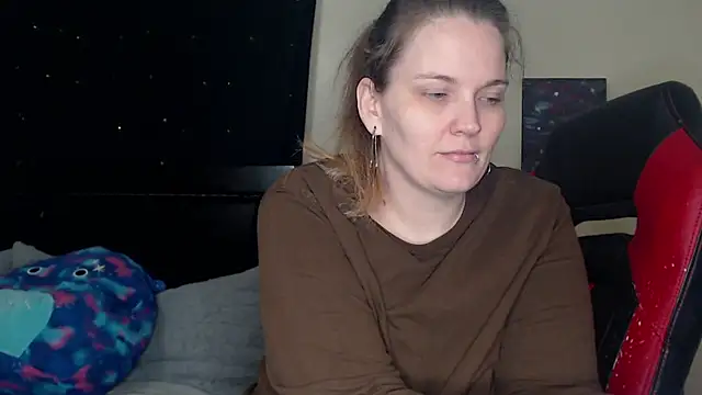 ToxicLilly online show from 01/15/25, 08:51