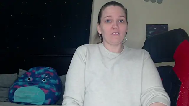 ToxicLilly online show from 01/22/25, 08:29