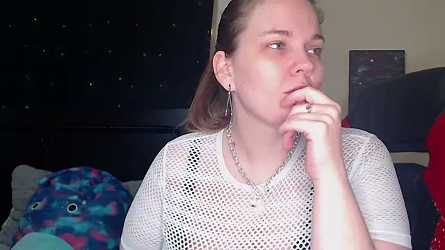 ToxicLilly online show from 03/19/25, 08:23