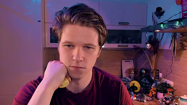 Breston Sweet online show from 01/27/25, 09:00